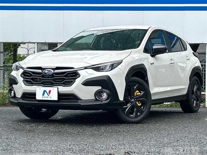 2025 Subaru Subaru Others