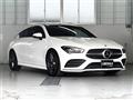 2020 Mercedes-Benz CLA-CLASS
