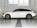 2020 Mercedes-Benz CLA-CLASS