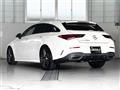 2020 Mercedes-Benz CLA-CLASS