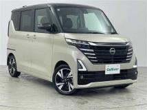 2024 Nissan ROOX
