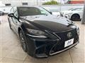2017 Lexus LS