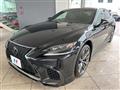 2017 Lexus LS