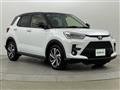 2026 Toyota Raize