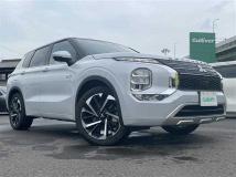 2022 Mitsubishi OUTLANDER PHEV