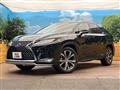2020 Lexus RX