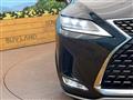 2020 Lexus RX