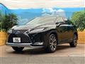 2020 Lexus RX