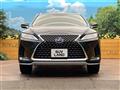 2020 Lexus RX