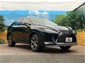2020 Lexus RX
