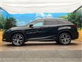 2020 Lexus RX