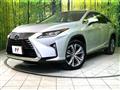 2016 Lexus RX