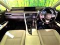 2016 Lexus RX
