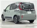 2024 Toyota Sienta