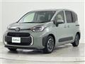 2024 Toyota Sienta