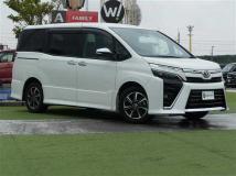 2021 Toyota Voxy