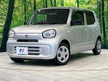 2024 Suzuki Alto