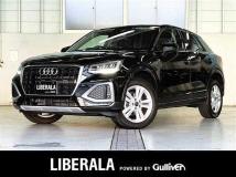 2023 Audi Q2