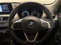 2022 BMW X1