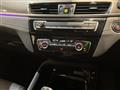 2022 BMW X1