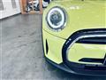 2022 BMW MINI