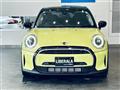 2022 BMW MINI