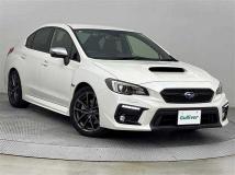 2018 Subaru WRX S4