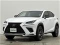 2018 Lexus NX