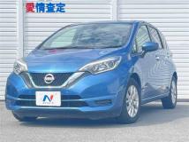 2019 Nissan Note