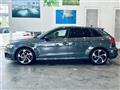 2020 Audi A3