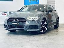 2020 Audi A3