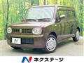 2010 Suzuki Lapin