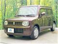 2010 Suzuki Lapin
