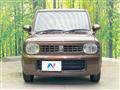 2010 Suzuki Lapin