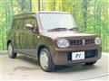 2010 Suzuki Lapin