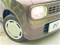 2010 Suzuki Lapin