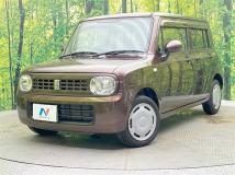 2010 Suzuki Lapin