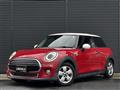 2019 BMW MINI