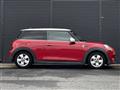 2019 BMW MINI