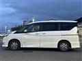 2019 Nissan Serena