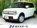 2017 Suzuki Lapin