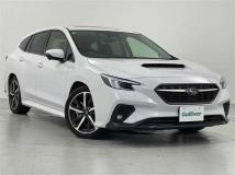 2023 Subaru Levorg