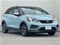 2020 Honda Fit