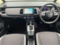 2020 Honda Fit