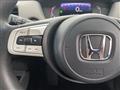 2020 Honda Fit
