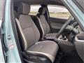 2020 Honda Fit