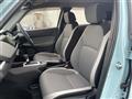 2020 Honda Fit
