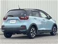 2020 Honda Fit