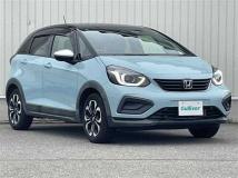 2020 Honda Fit