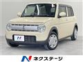 2019 Suzuki Lapin